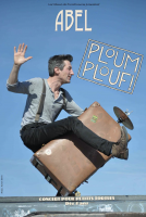 ploum plouf affiche